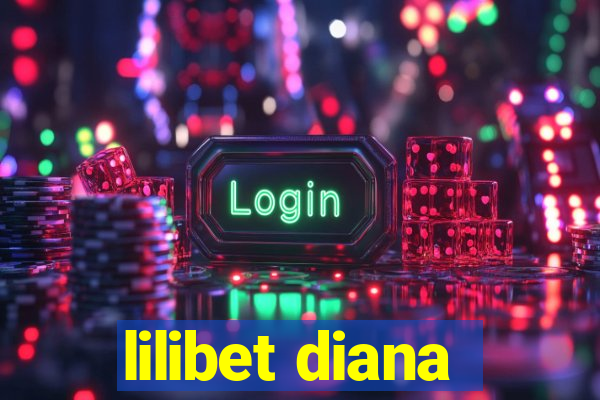 lilibet diana